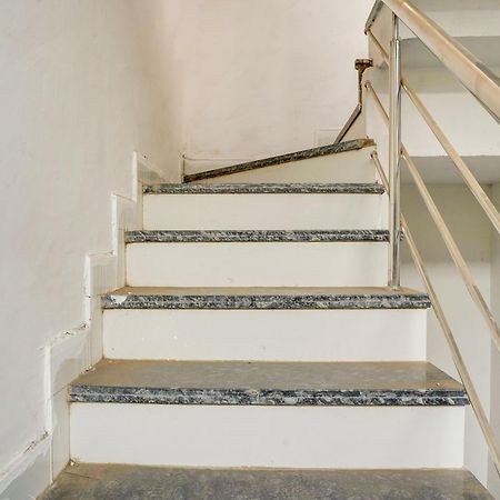 Hotel O Shivansh Bhopal Bagian luar foto