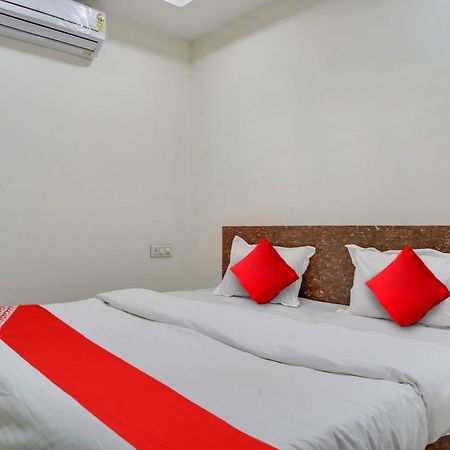Hotel O Shivansh Bhopal Bagian luar foto