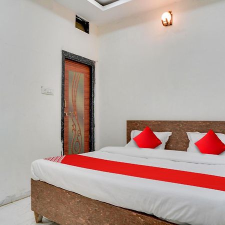 Hotel O Shivansh Bhopal Bagian luar foto