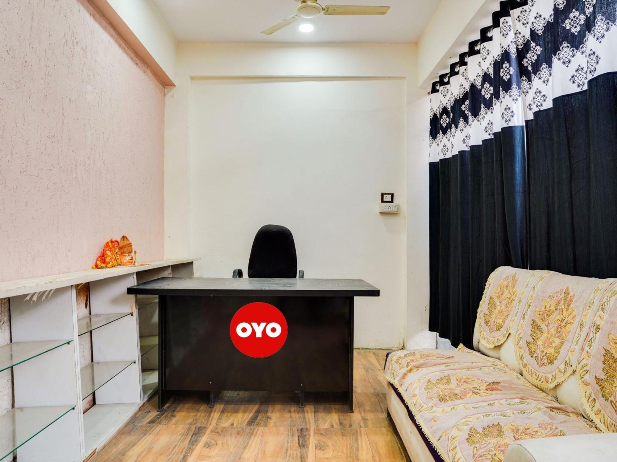Hotel O Shivansh Bhopal Bagian luar foto