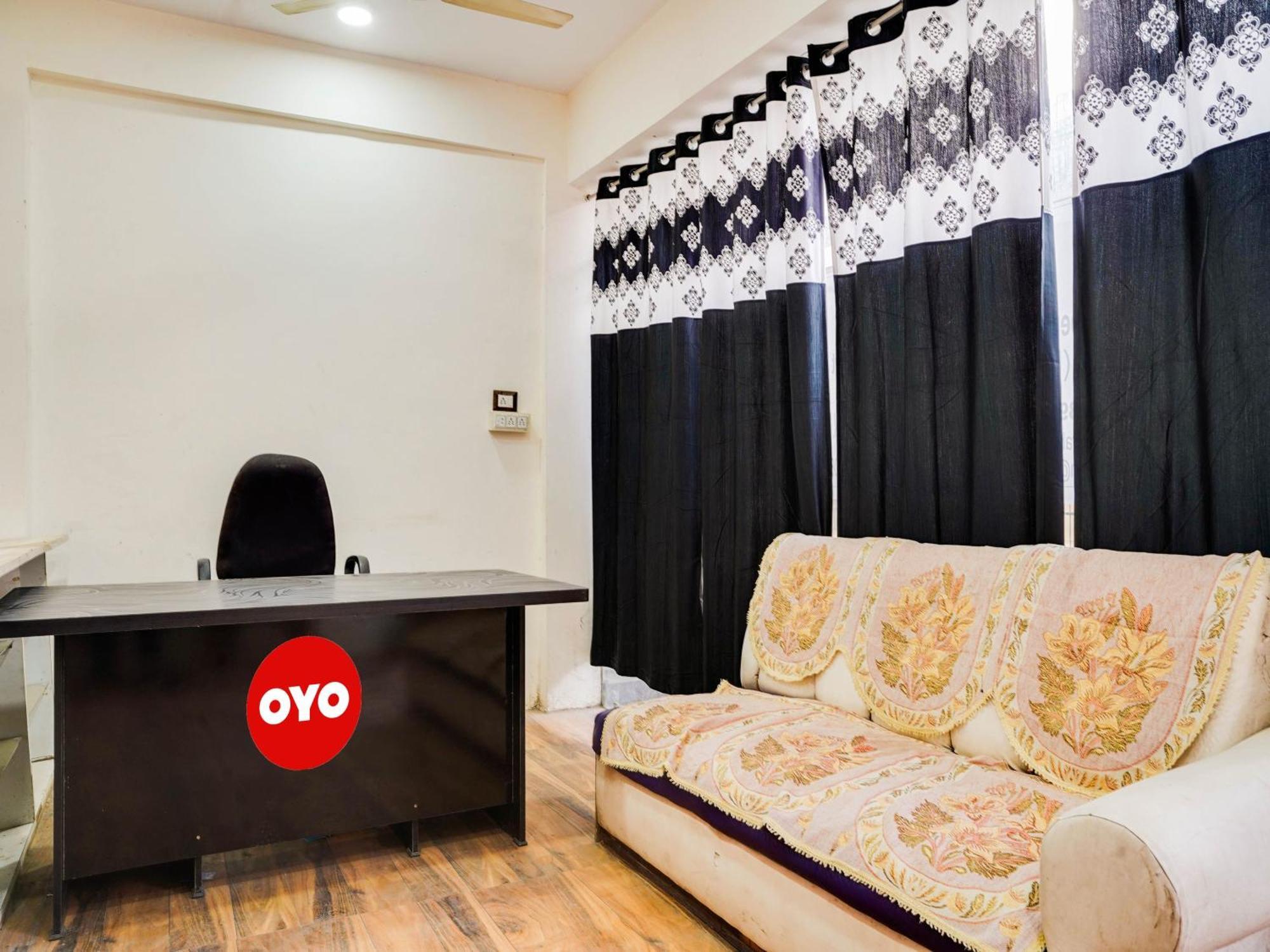 Hotel O Shivansh Bhopal Bagian luar foto