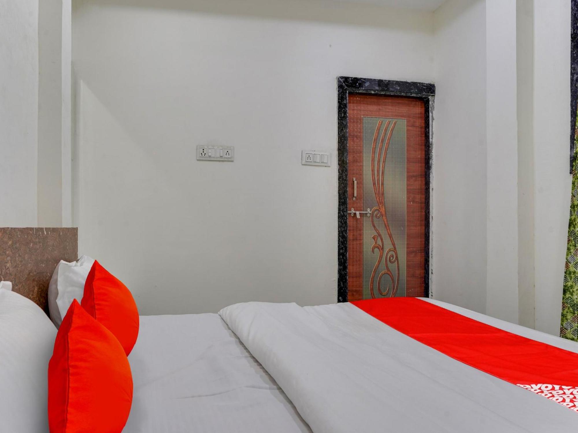 Hotel O Shivansh Bhopal Bagian luar foto