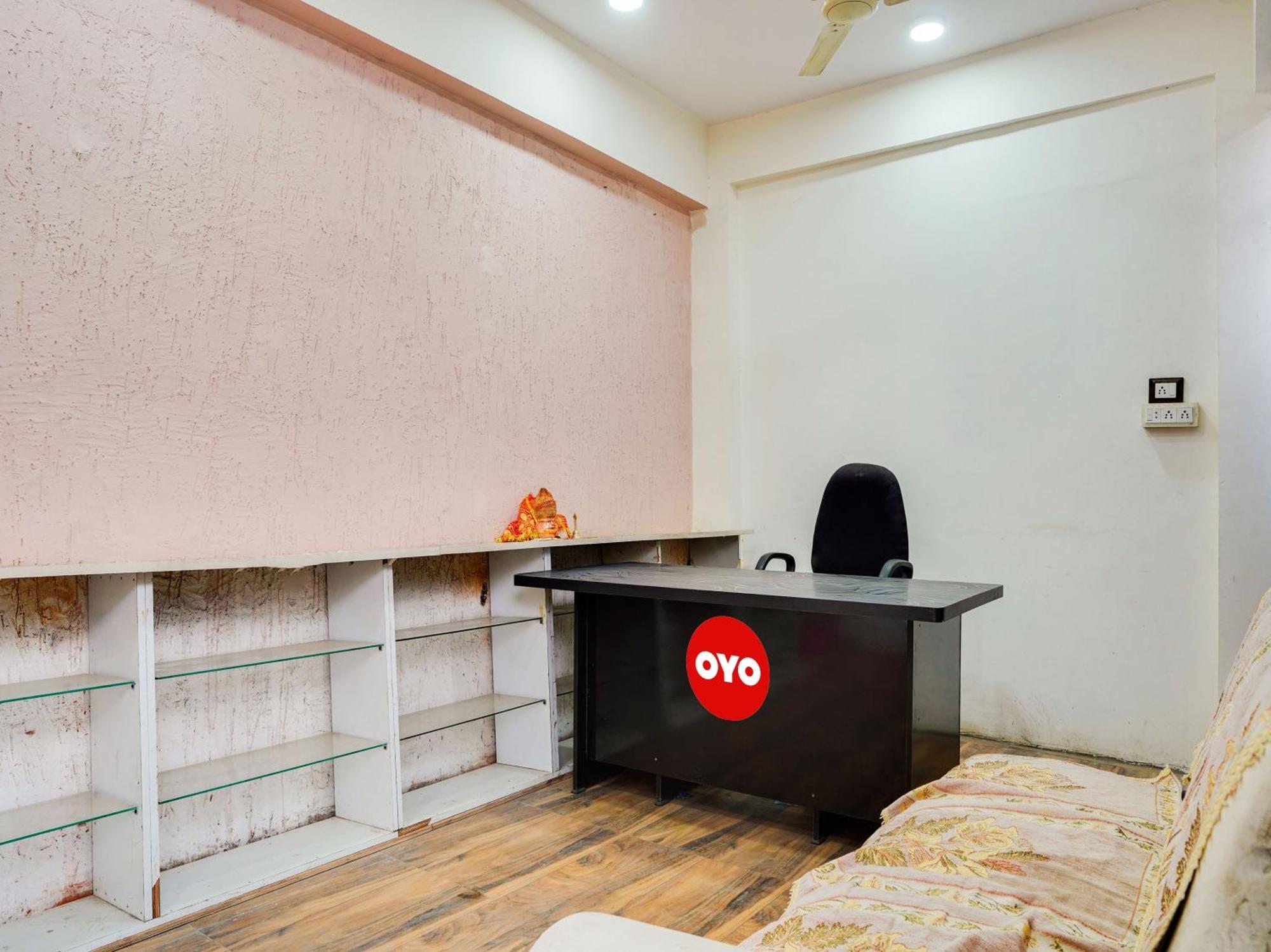 Hotel O Shivansh Bhopal Bagian luar foto