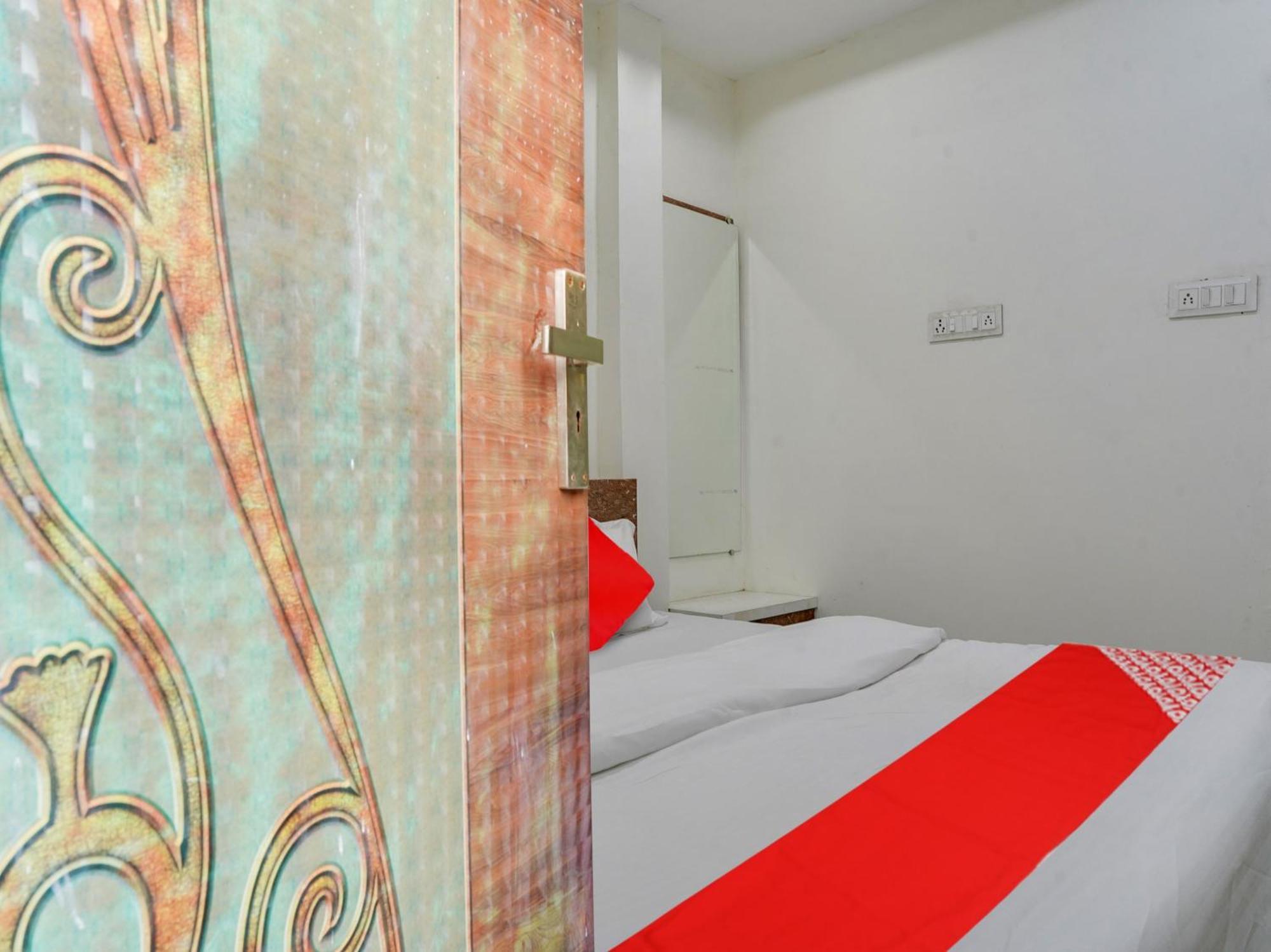 Hotel O Shivansh Bhopal Bagian luar foto