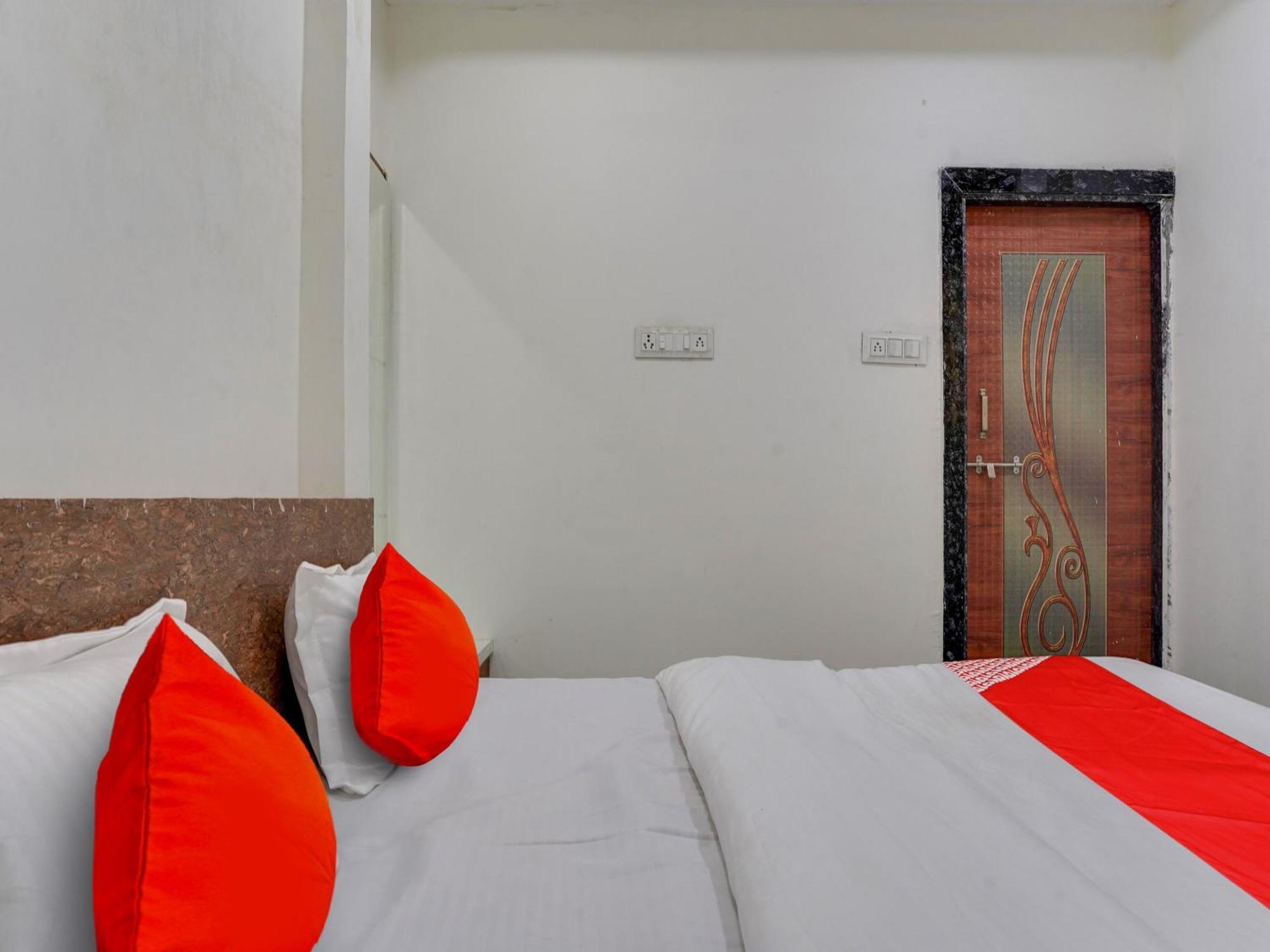 Hotel O Shivansh Bhopal Bagian luar foto